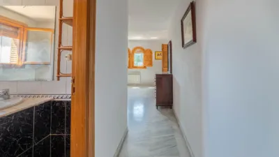 Chalet en venta en Calle del Río Duero, Aljomahima-Ermita Nuestra Señora de las Nieves (Las Gabias) de 425.000 €