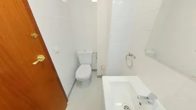 Flat in Aldaia photo 30