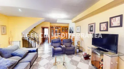 Terraced house in the Valencian Community photo 3