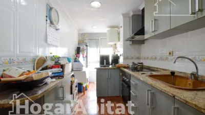 Flat on Carrer del Molí photo 3