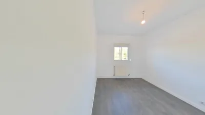 Apartment in Zofío photo 8