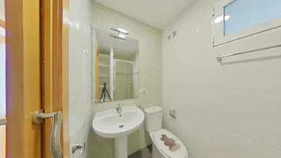 Apartment in Campoamor photo 20