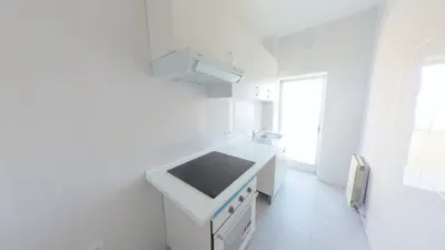Apartment in Zofío photo 16