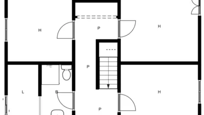 Apartment in San Isidro photo 19