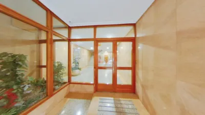 Apartment in Ensanche-Diputación photo 46