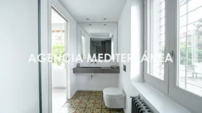 Chalet in Rocafort photo 21