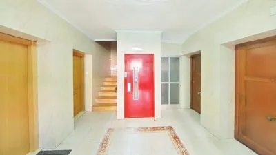 Apartment in Tres Forques photo 38