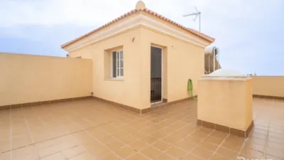 Terraced house in Aguadulce Sur photo 44