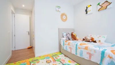 Apartment on Avenida de Las Ciencias photo 28