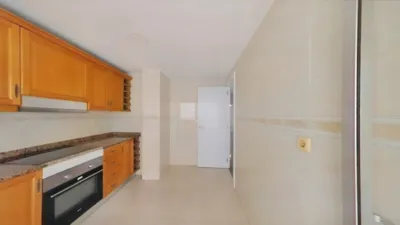 Apartment in Campoamor photo 18