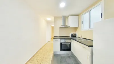 Apartment in L'Ermita Area photo 16