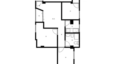 Apartment in Pavones photo 40