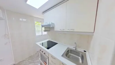 Apartment in Amposta photo 23