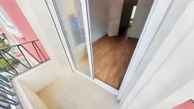 Flat in Jutjats photo 34