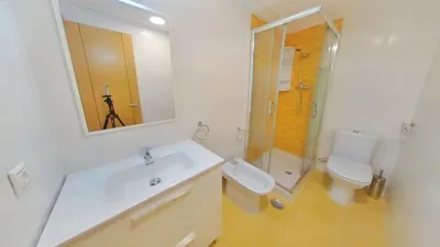 Apartment in Carolinas photo 23