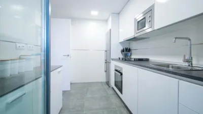 Apartment on Avenida de Las Ciencias photo 13