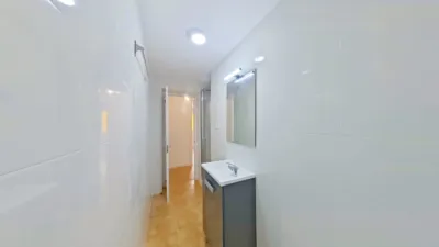 Apartment in Amposta photo 21