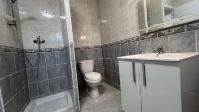 Casa – Algueña - Vista 5