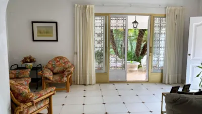 Chalet in Zona El Vedat-Santa Apolonia photo 11