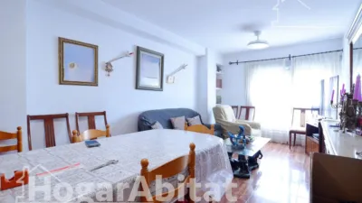 Flat on Carrer del Molí photo 2