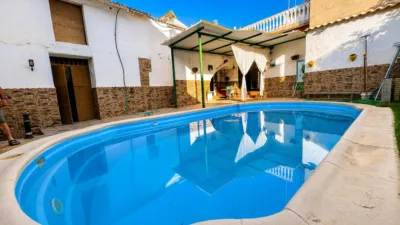 House on Calle de Cervantes photo 2