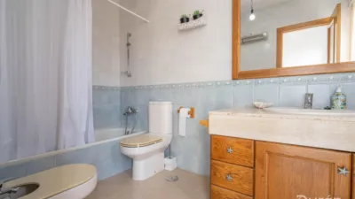 Terraced house in Aguadulce Sur photo 39