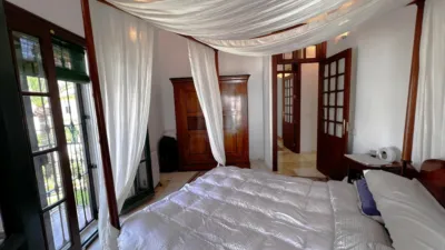 Apartment in the Centre photo 16