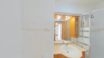 Piso en Puerta Bonita photo 23