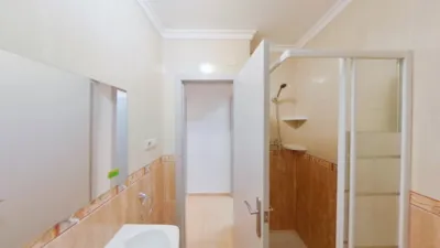 Apartment in Ensanche-Diputación photo 43