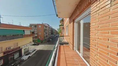 Apartment in Zofío photo 4