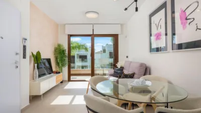 Casa – Torrevieja, Urbanización Los Balcones - Vista 5