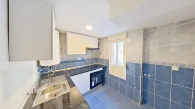 Apartment in Amposta photo 25