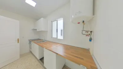 Apartment in Juan XXIII-Rochelambert photo 19