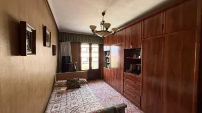 Apartment on La Florida Street photo 10