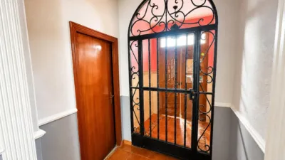 House on Calle de Cervantes photo 10
