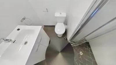 Apartment in Benicalap photo 31