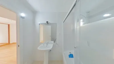 Flat in Vista Alegre photo 23
