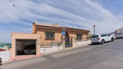 House on Calle de Goya photo 55