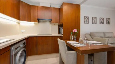 Piso – Torrevieja - Vista 5