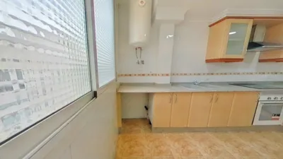 Apartment in Xirivella photo 21