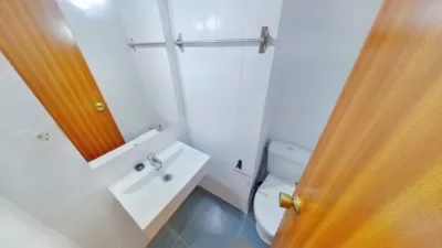 Apartment in Centro photo 31