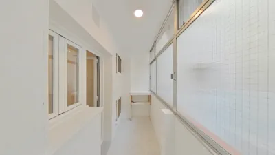 Apartment in Centre photo 33
