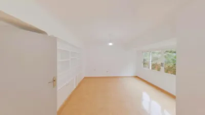 Apartment in Ensanche-Diputación photo 13