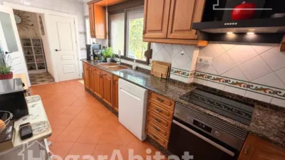 Chalet on Calle Madroños S Perenchiza photo 11