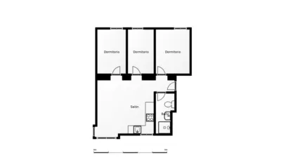 Apartment in Arcos photo 34