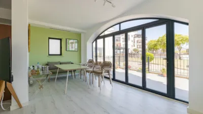 Apartment in Urb. Polaris Valle photo 6