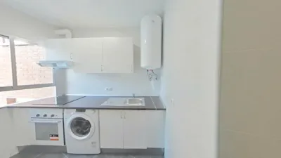 Flat in Valverde photo 18