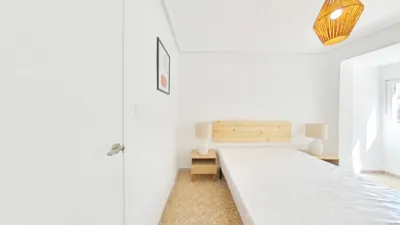 Apartment in L'Ermita Area photo 9