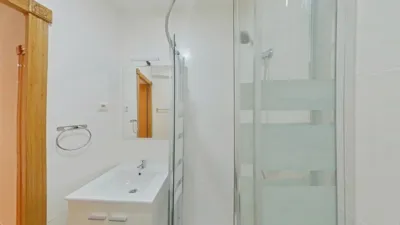 Flat in Valverde photo 24