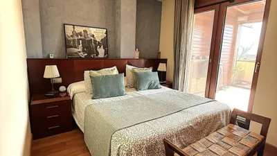 Penthouse on Carretera del Pla photo 75